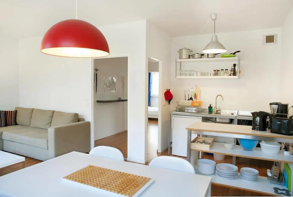 B! Apartments Berlin