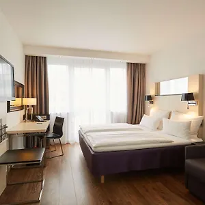 Otel Scandic Kurfürstendamm, Berlin