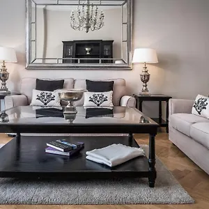  Appartement Palacina - Serviced