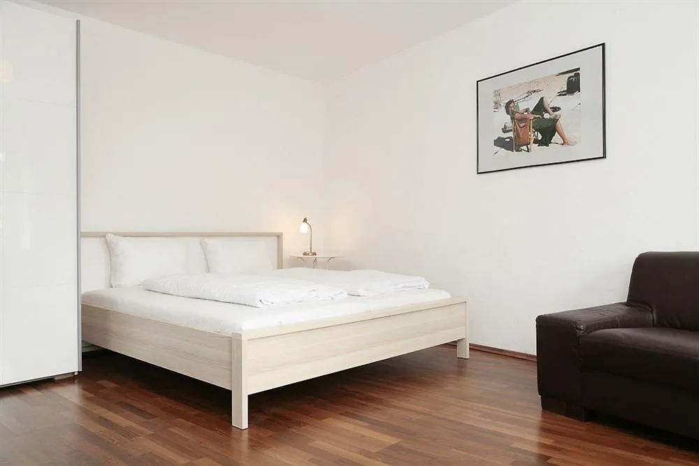 B! Apartments Berlín