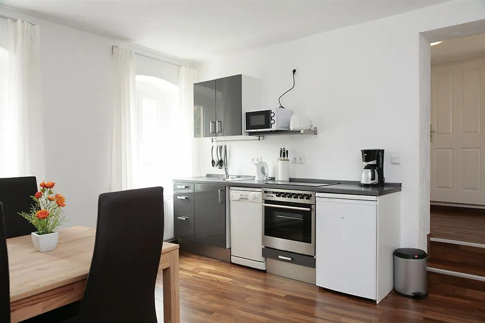 B! Apartments Berlín