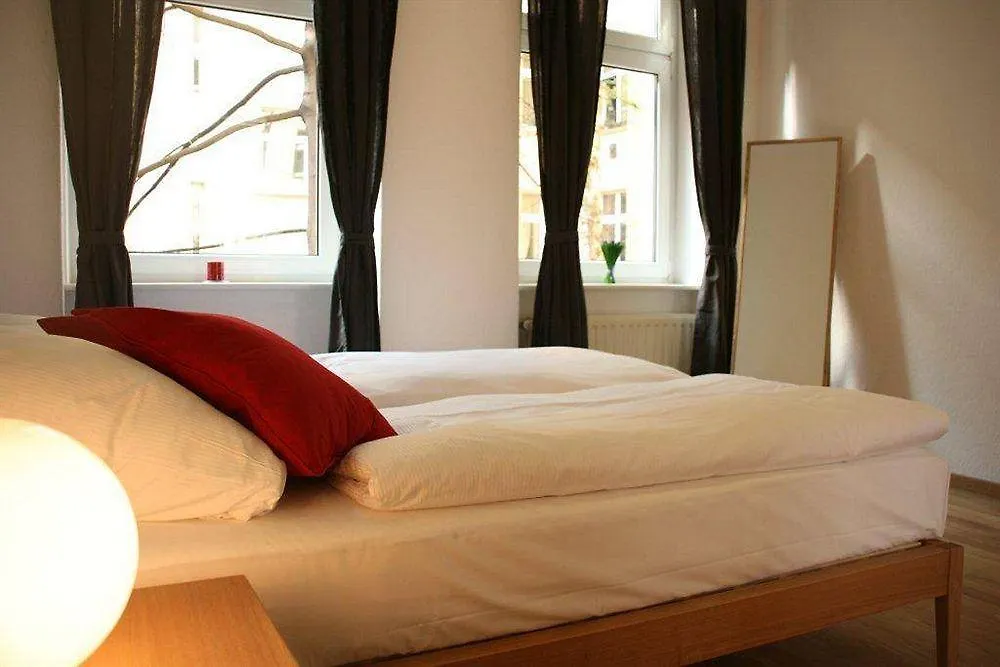 B! Apartments Berlin