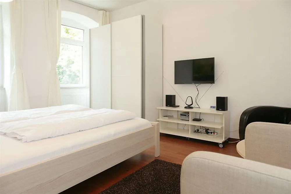 B! Apartments Berlin