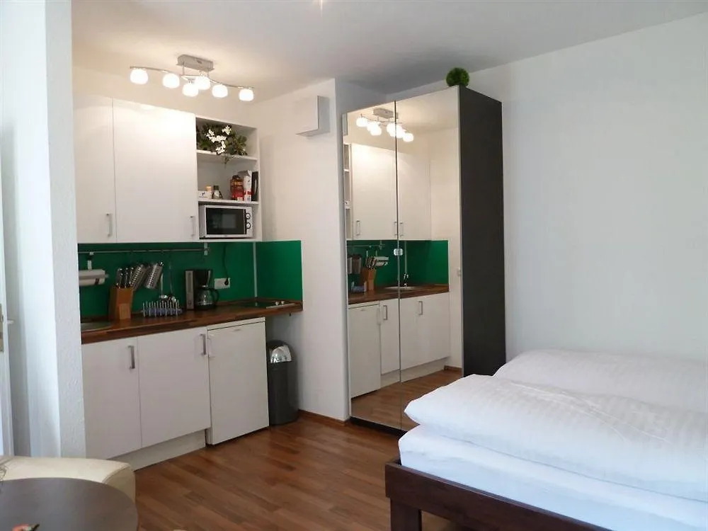 B! Apartments Berlin