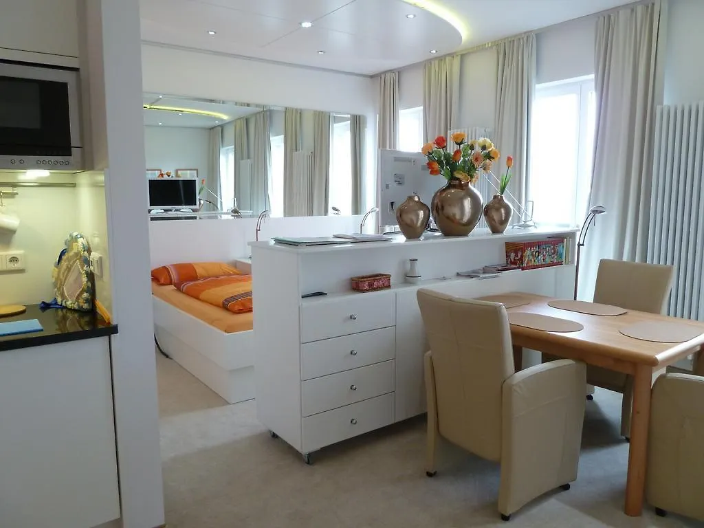 B! Apartments Berlin
