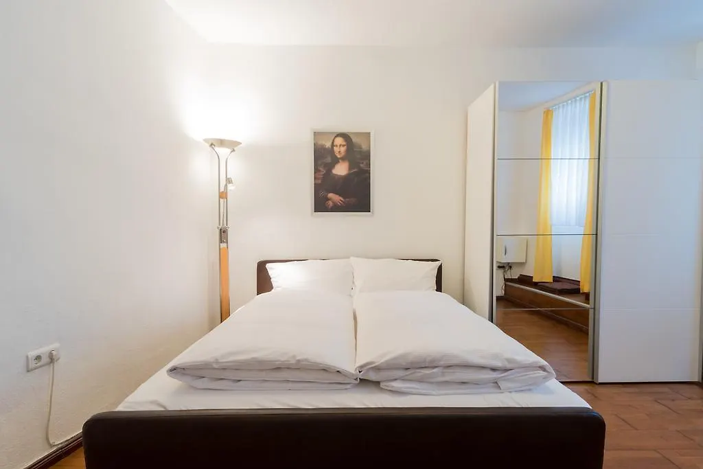 B! Apartments Berlin