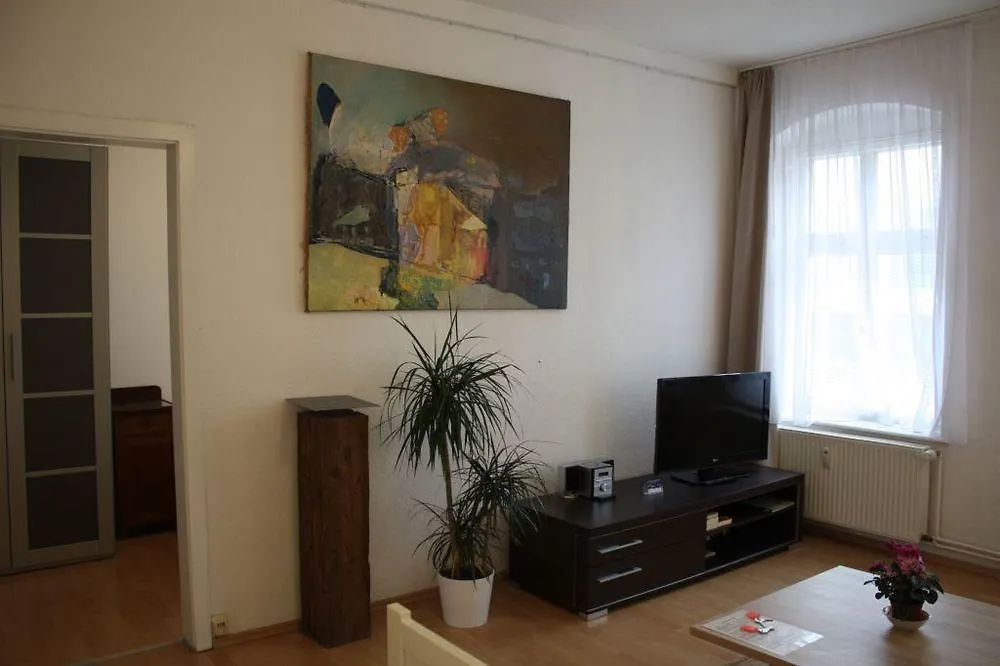 B! Apartments Berlin