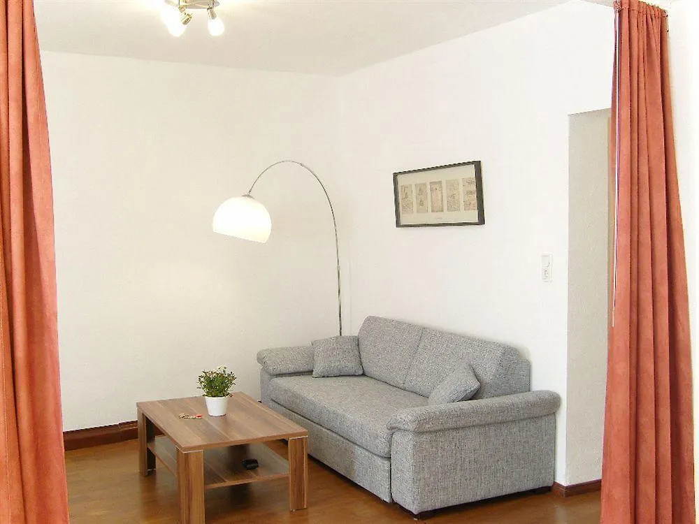 B! Apartments Berlin