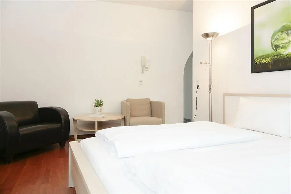 B! Apartments Berlin