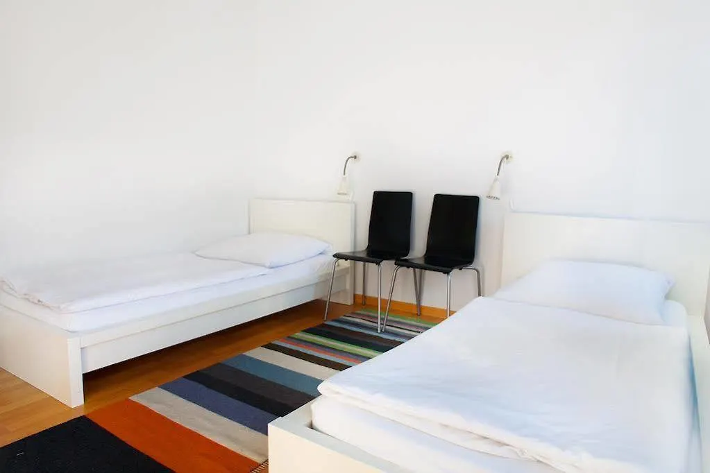 B! Apartments Berlin 0*,  Germany