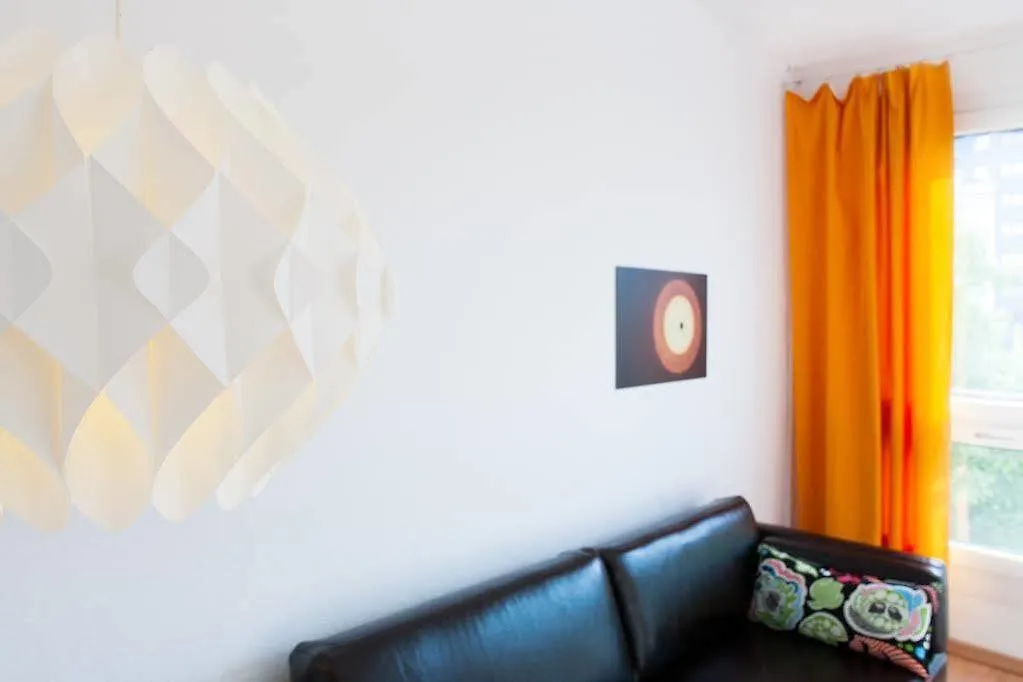 B! Apartments Berlin