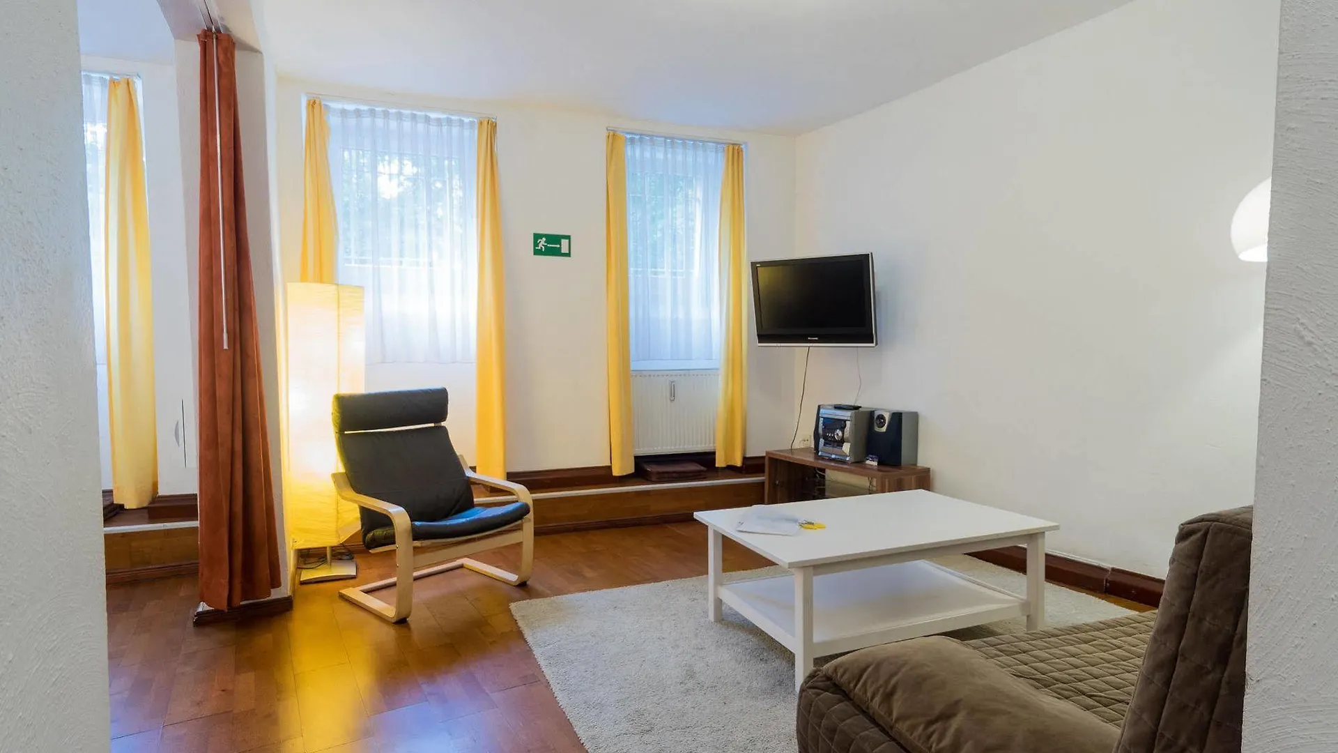 B! Apartments Berlin