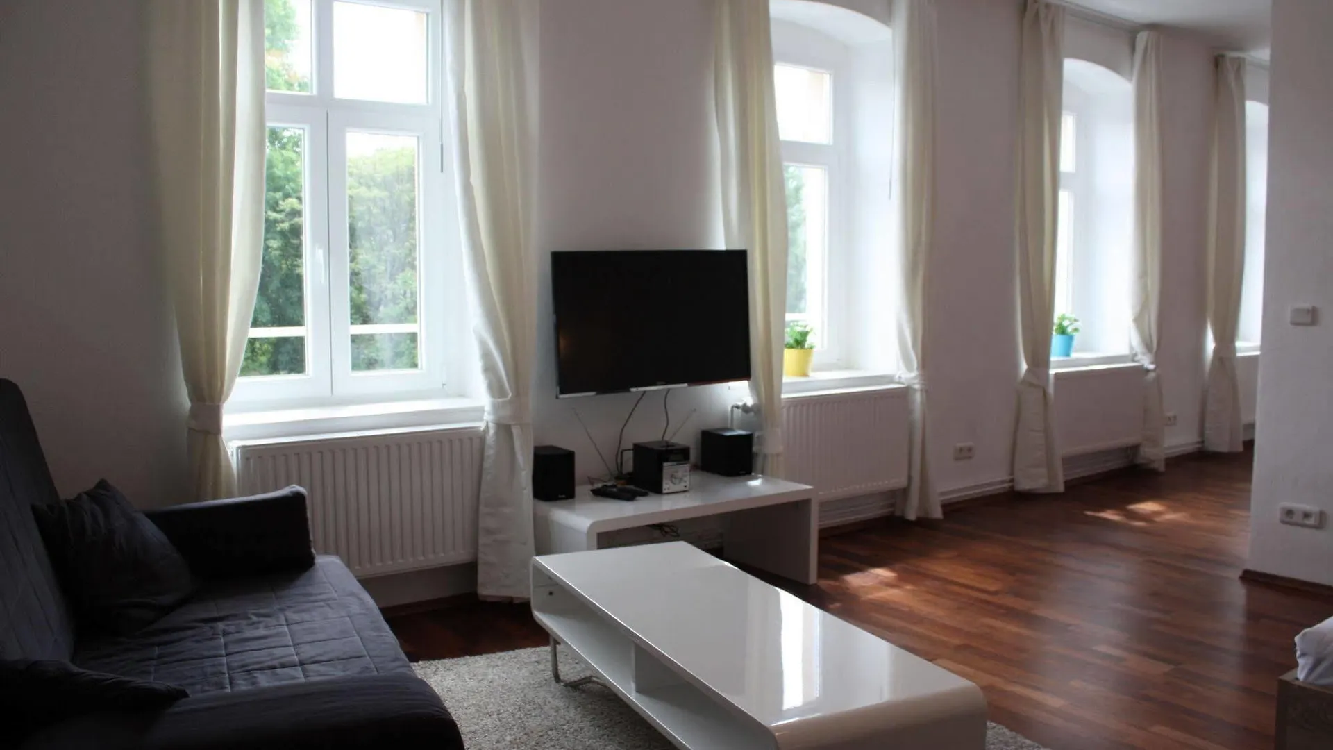 B! Apartments Berlin
