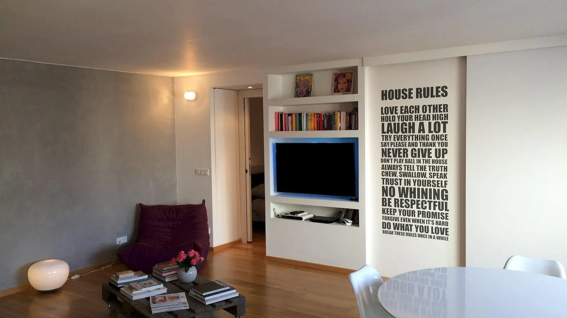 B! Apartments Berlin
