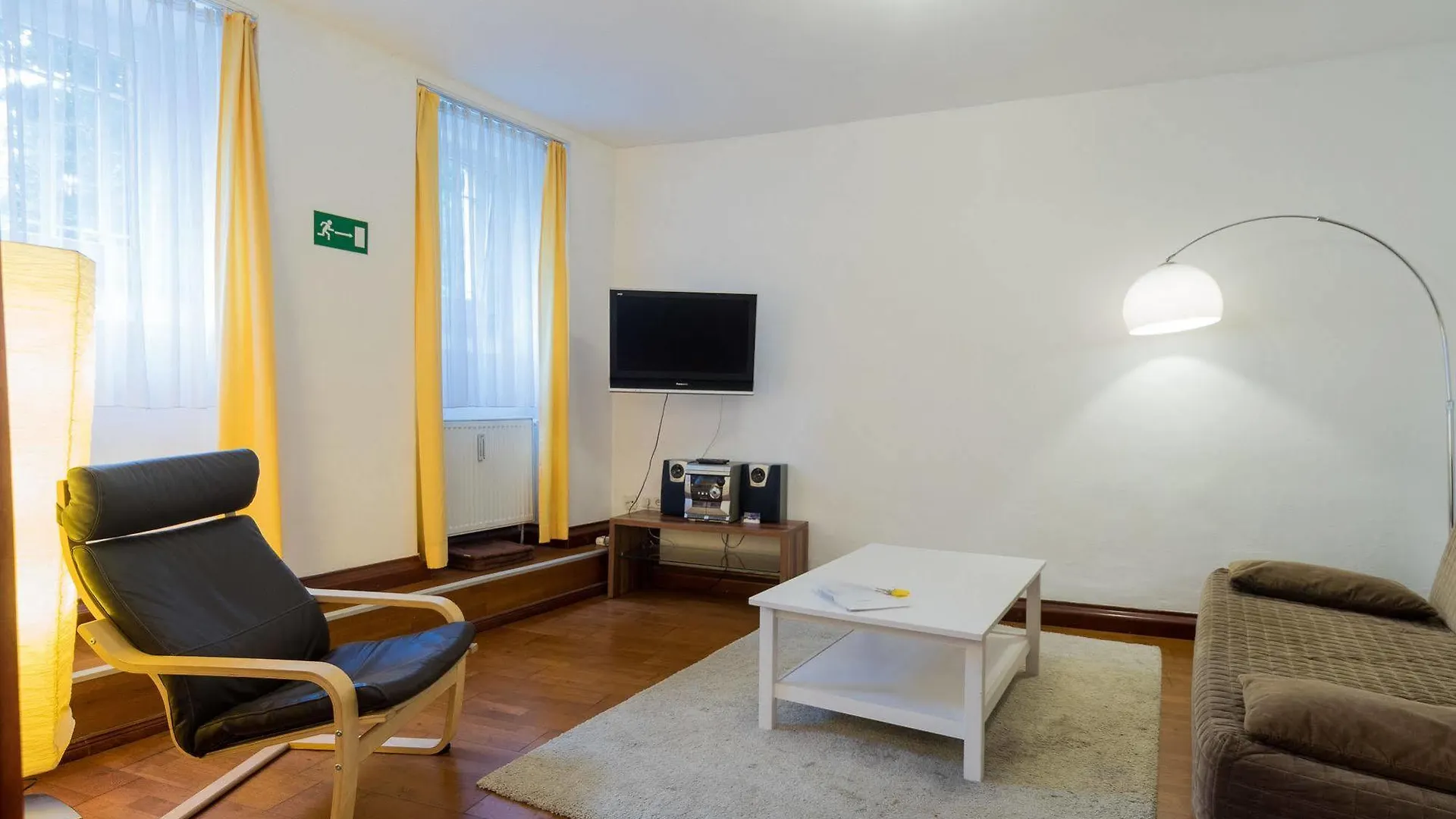 B! Apartments Berlin